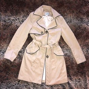 H&M Classic trench coat